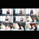 This video features many Chinese women pissing into public floor toilets and even a crude, outdoor latrine pit. Peeing only. Presented in 720P HD. 2.05GB. About 3 hours.
